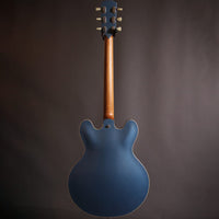 Josh Williams Guitars Stränginstrument Josh Williams Guitars Mockingbird Pelham Blue B-stock tgt11