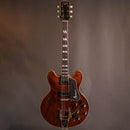 Josh Williams Guitars Stränginstrument Josh Williams Guitars Mockingbird Walnut tgt11