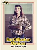 Earthquaker Devices Clinic