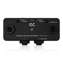 One Control PedalBoard Junction Box w BJF Buffer