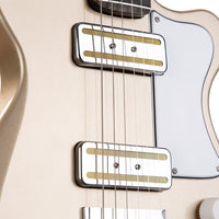Harmony Juno Champagne