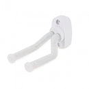 K&M Stränginstrument K&M 16280W Väggfäste gitarr vit tgt11