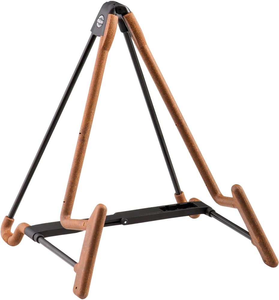 K&M Stränginstrument K&M 17581 C Heli 2 Guitar Stand tgt11