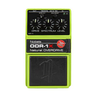 Nobel's ODR-1X Overdrive