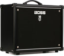 BOSS Katana 50 MkII Combo