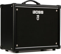 BOSS Katana 50 MkII Combo