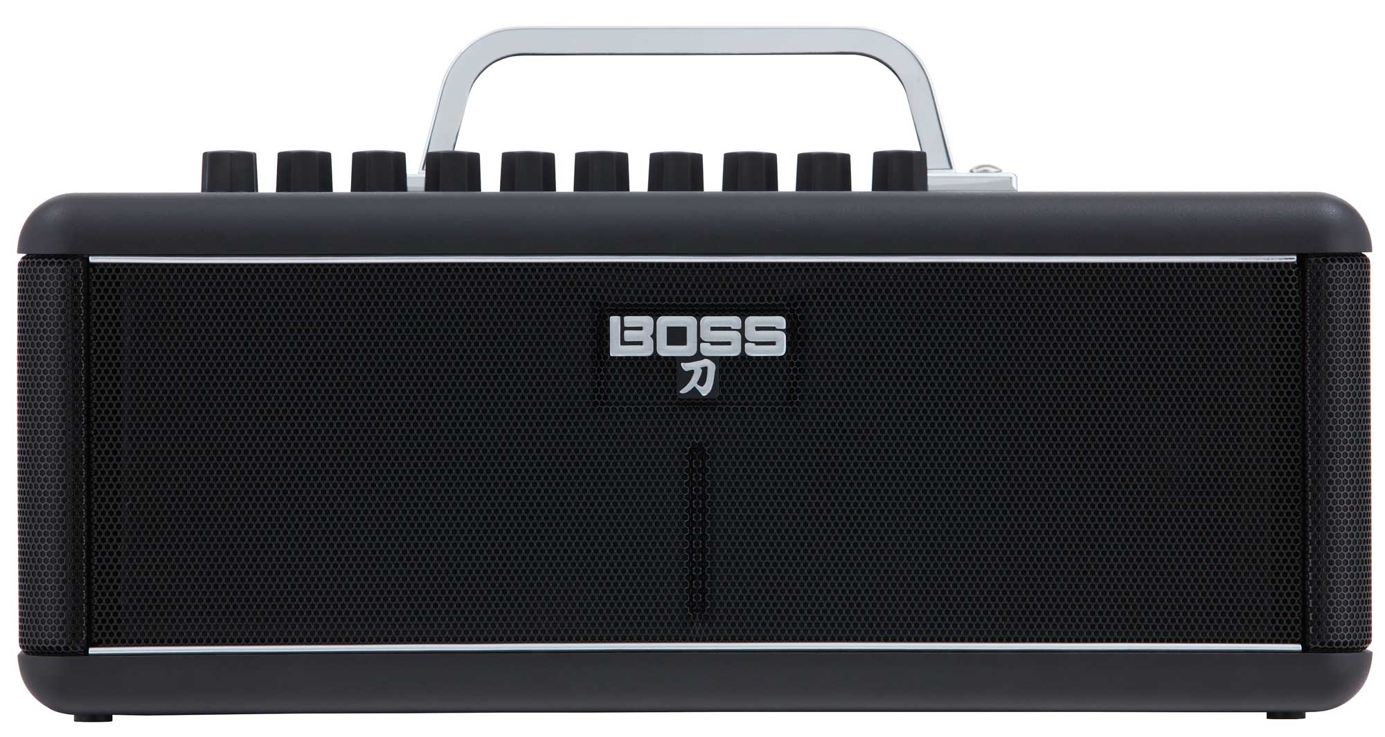 BOSS Katana Air