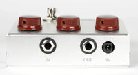 Studio DayDream KCM-OD Silver V10