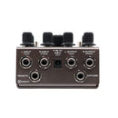 Keeley Delay Keeley Electronics RK2000 Funk Siren Delay tgt11