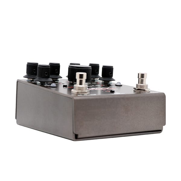 Keeley Delay Keeley Electronics RK2000 Funk Siren Delay tgt11