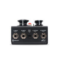 Keeley Delayer Keeley Electronics Halo Core tgt11