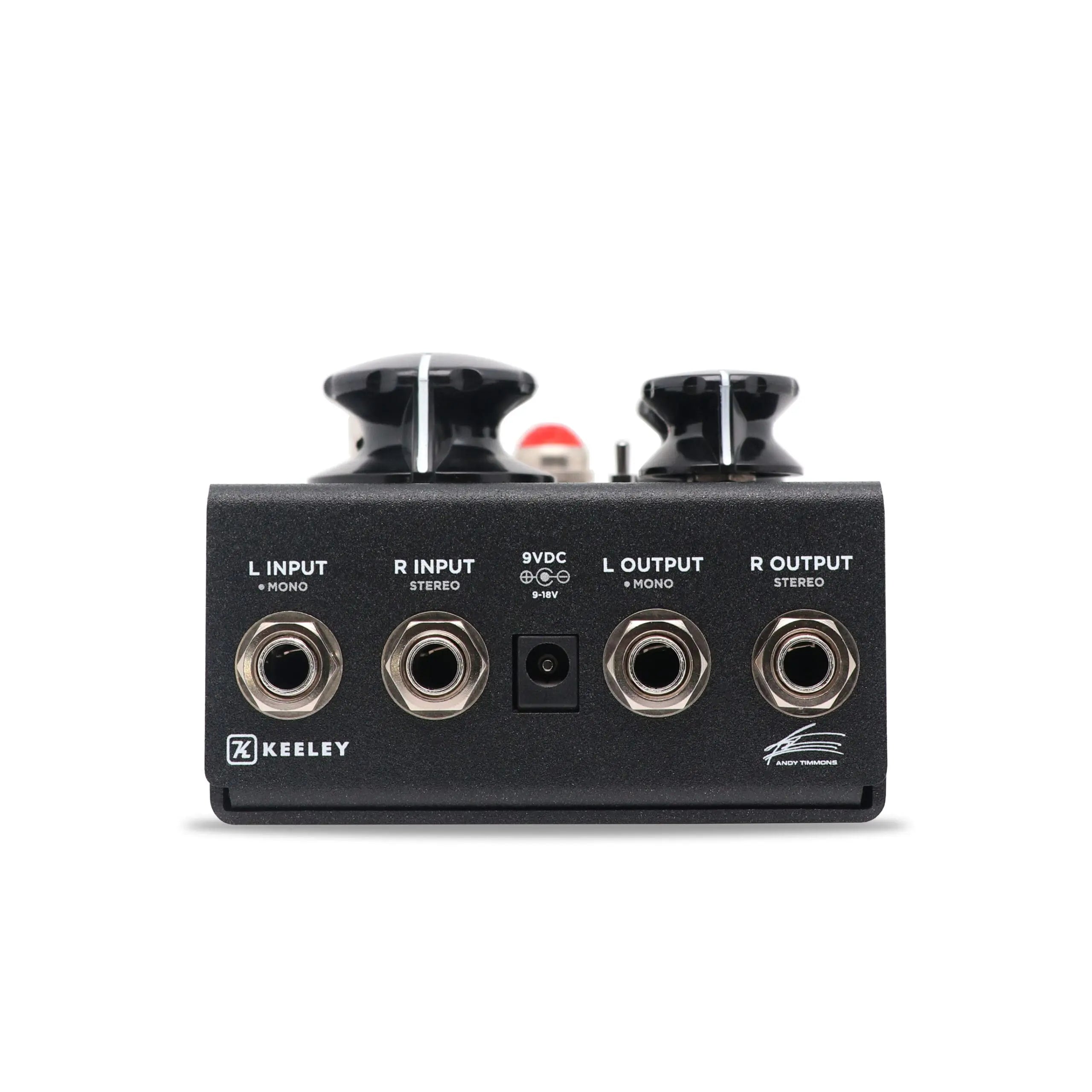 Keeley Delayer Keeley Electronics Halo Core tgt11
