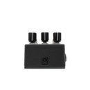 Keeley Delayer Keeley Halo Dual Echo tgt11