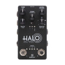 Keeley Delayer Keeley Halo Dual Echo tgt11