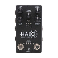 Keeley Delayer Keeley Halo Dual Echo tgt11