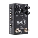 Keeley Delayer Keeley Halo Dual Echo tgt11