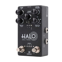 Keeley Delayer Keeley Halo Dual Echo tgt11