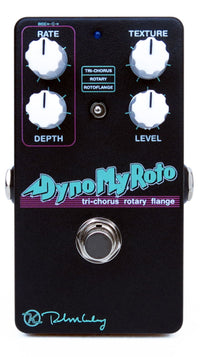Keeley Dyno My Roto