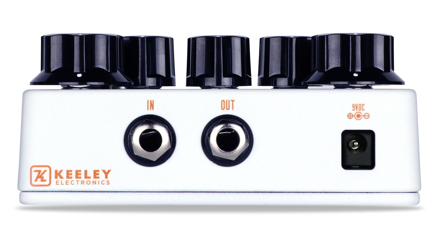 Keeley Fuzz Bender