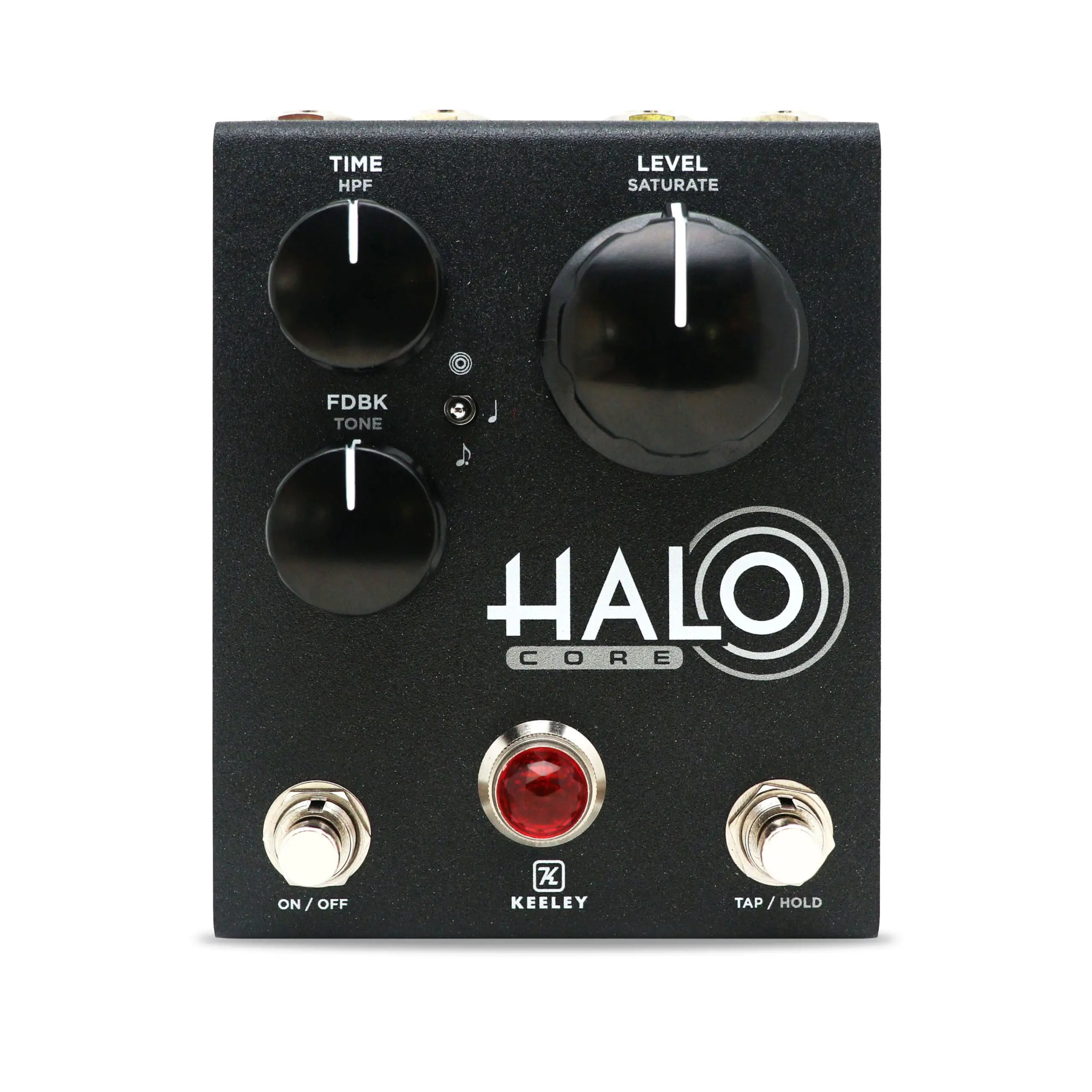 Keeley Electronics Halo Core