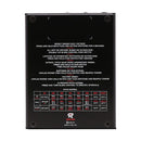 Keeley Fuzz pedal Keeley Octa Psi Transfigurating Fuzz Pedal tgt11