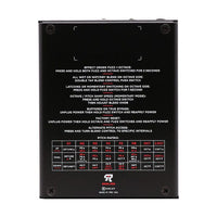 Keeley Fuzz pedal Keeley Octa Psi Transfigurating Fuzz Pedal tgt11