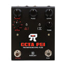 Keeley Fuzz pedal Keeley Octa Psi Transfigurating Fuzz Pedal tgt11