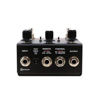 Keeley Fuzz pedal Keeley Octa Psi Transfigurating Fuzz Pedal tgt11