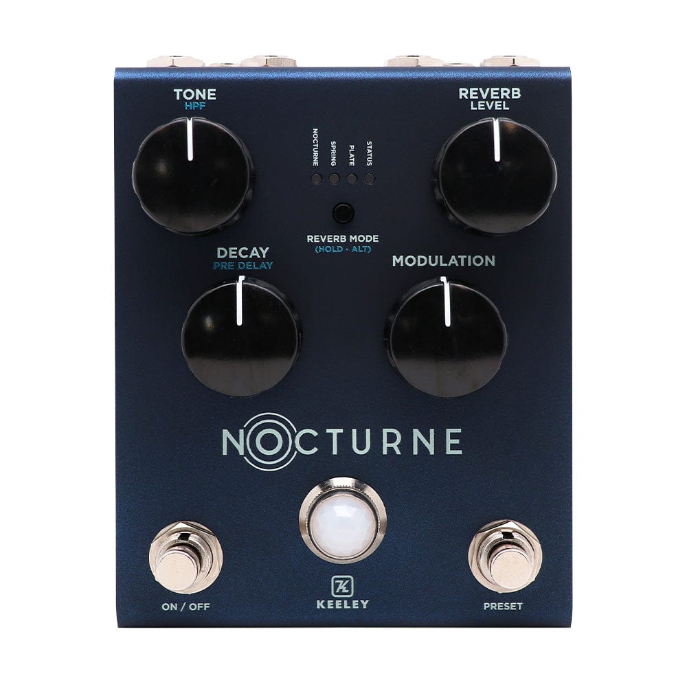 Keeley Keeley Nocturne tgt11