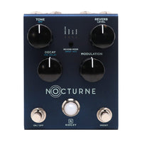 Keeley Keeley Nocturne tgt11