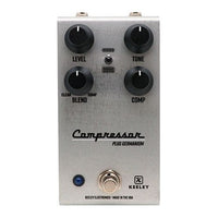 Keeley Kompressorer Keeley Compressor Plus Germanium tgt11