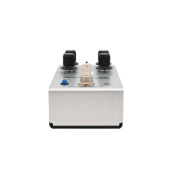 Keeley Kompressorer Keeley Compressor Plus Germanium tgt11