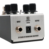 Keeley Kompressorer Keeley Compressor Plus Germanium tgt11