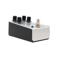 Keeley Kompressorer Keeley Compressor Plus Germanium tgt11