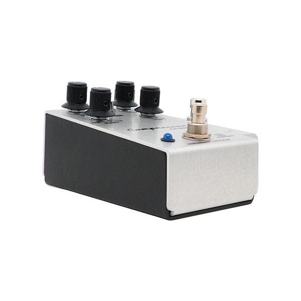 Keeley Kompressorer Keeley Compressor Plus Germanium tgt11