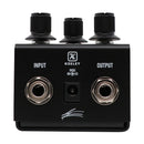 Keeley MK3 Driver