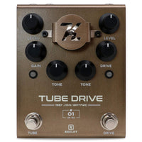 Keeley Overdrive Keeley Tube Drive Ltd Ed tgt11
