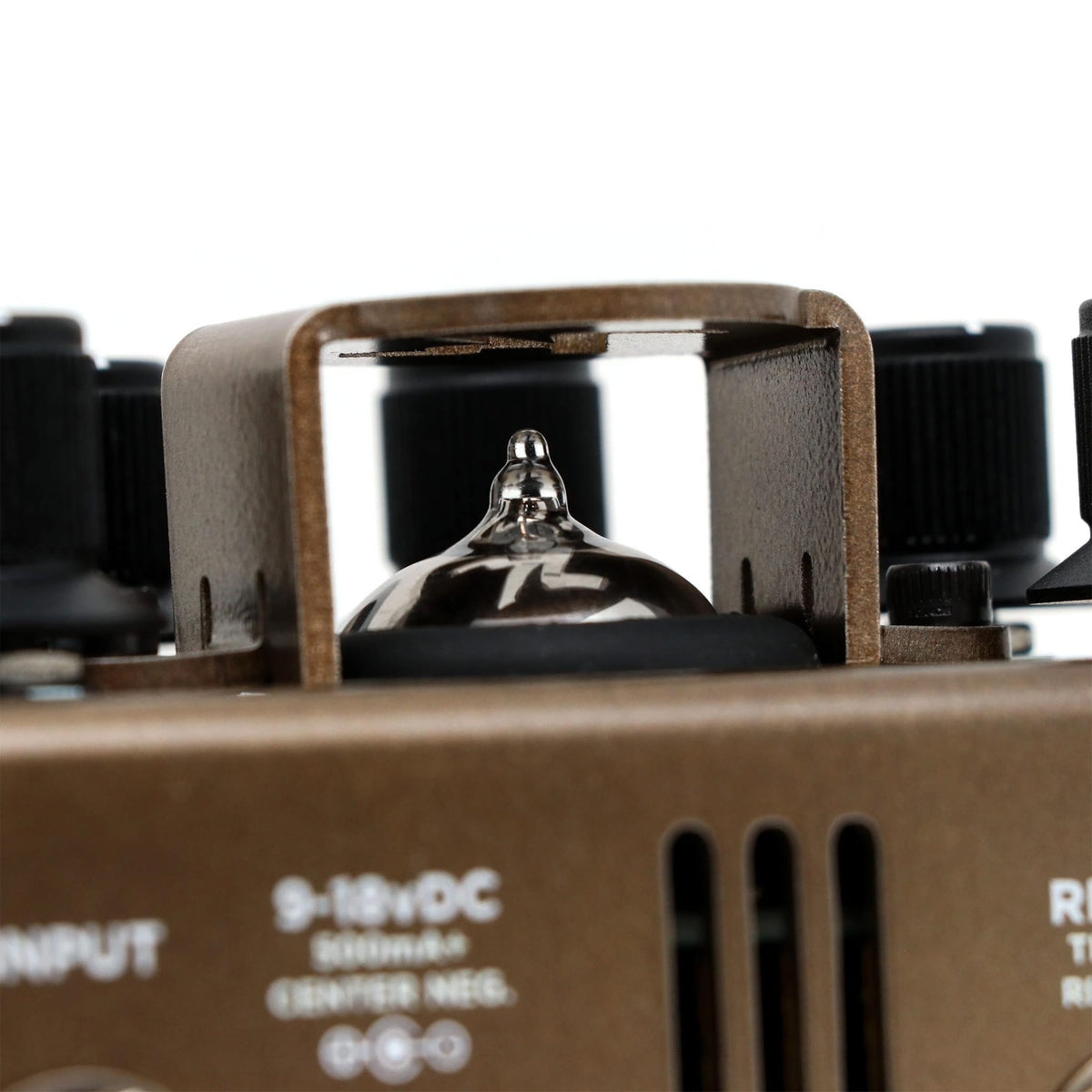 Keeley Overdrive Keeley Tube Drive Ltd Ed tgt11