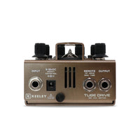 Keeley Overdrive Keeley Tube Drive Ltd Ed tgt11