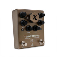 Keeley Overdrive Keeley Tube Drive Ltd Ed tgt11