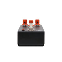 Keeley Pedaler Keeley Angry Orange tgt11