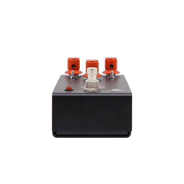 Keeley Pedaler Keeley Angry Orange tgt11