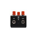 Keeley Pedaler Keeley Angry Orange tgt11