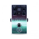 Keeley Pedaler Keeley Aurora Digital Reverb tgt11