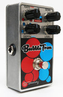 Keeley Pedaler Keeley Bubble Tron tgt11