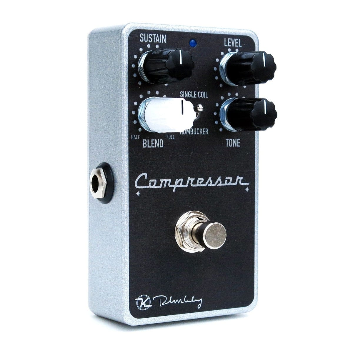 Keeley Pedaler Keeley Compressor Plus tgt11