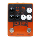 Keeley Pedaler Keeley D&M Drive tgt11