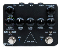 Keeley Pedaler Keeley Dark Side Workstation tgt11