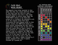 Keeley Pedaler Keeley Dark Side Workstation tgt11