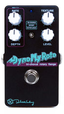 Keeley Pedaler Keeley Dyno My Roto tgt11